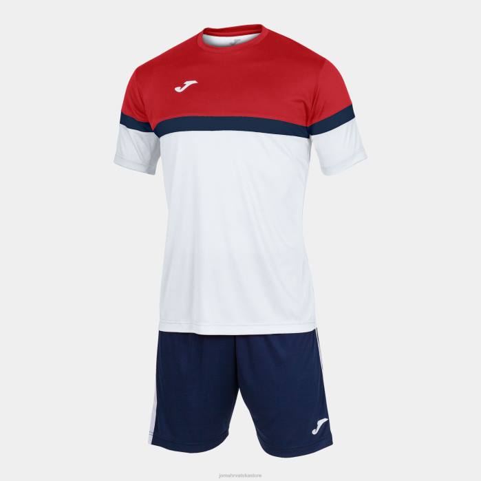 hr Joma postaviti danubio bijelo crveno 6FVN1057 muškarci