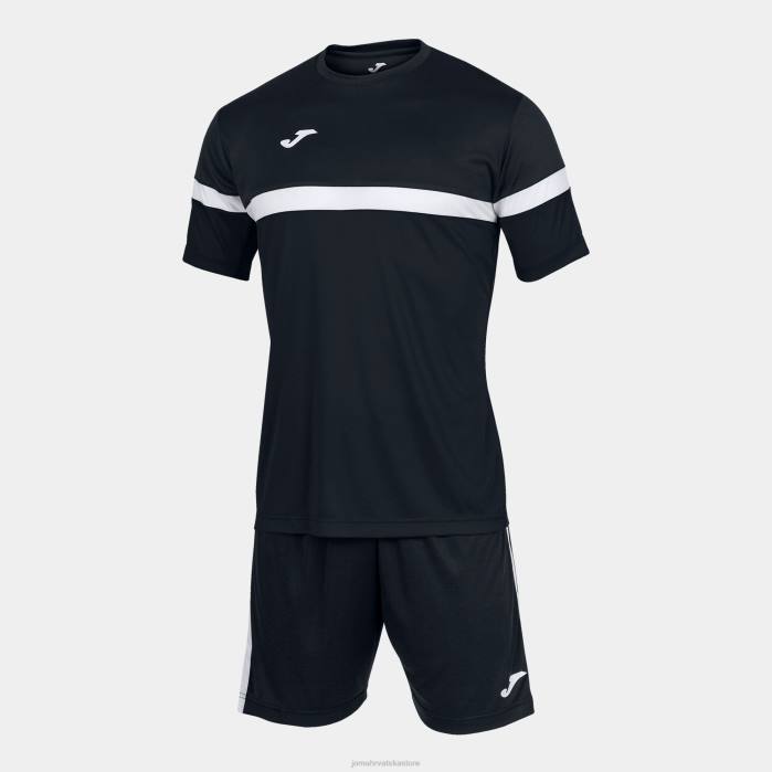 hr Joma postaviti danubio crno bijeli 6FVN4167 muškarci