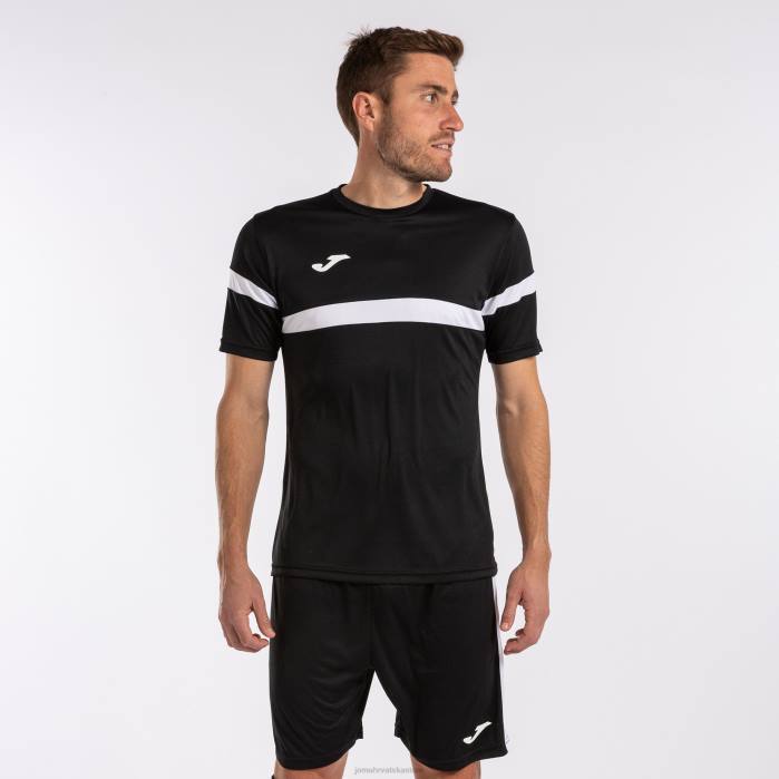 hr Joma postaviti danubio crno bijeli 6FVN4167 muškarci