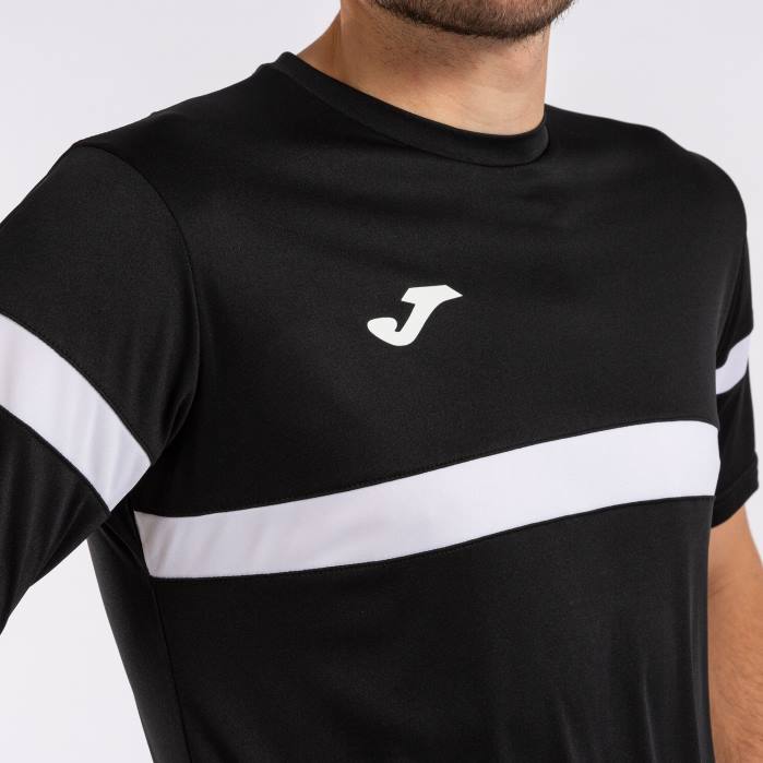 hr Joma postaviti danubio crno bijeli 6FVN4167 muškarci