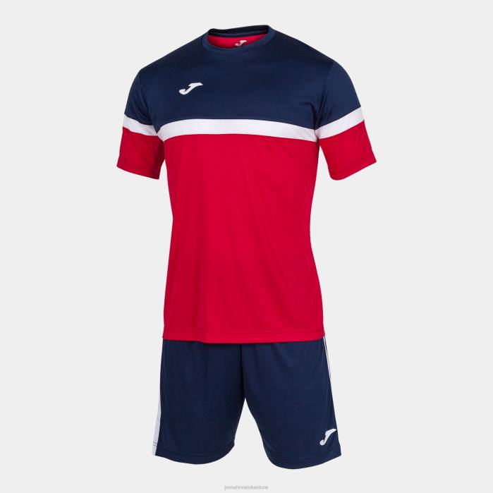 hr Joma postaviti danubio crvena tamnoplava 6FVN1330 muškarci
