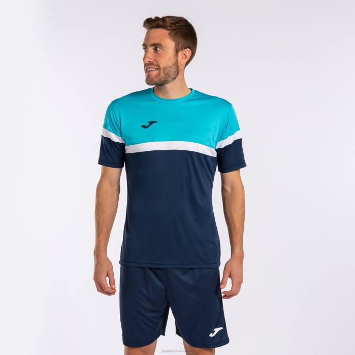 hr Joma postaviti danubio tamnoplava fluorescentna tirkizna 6FVN4168 muškarci