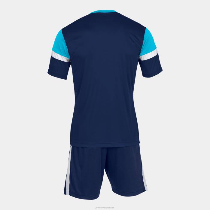 hr Joma postaviti danubio tamnoplava fluorescentna tirkizna 6FVN4168 muškarci