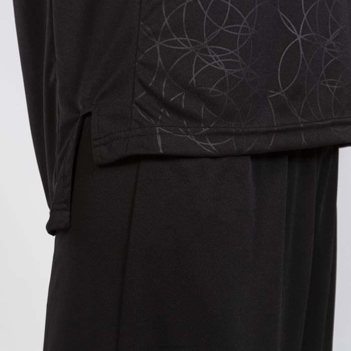 hr Joma postaviti kampus crna fluorescentno zelena 6FVN4241 muškarci