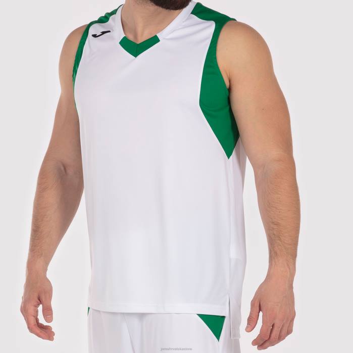 hr Joma postaviti konačni bijelo zelena 6FVN747 muškarci