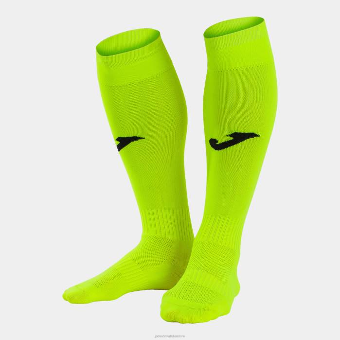 hr Joma postaviti zamora vi fluorescentno žuto crna 6FVN1492 muškarci