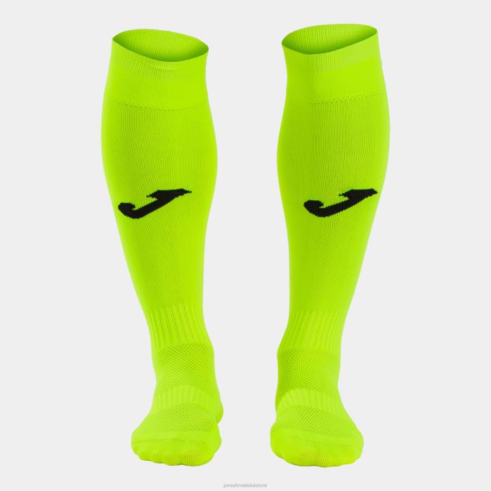 hr Joma postaviti zamora vi fluorescentno žuto crna 6FVN1492 muškarci