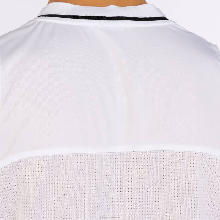 hr Joma set Atlanta bijelo crno 6FVN3171 muškarci