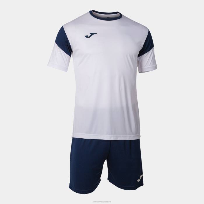 hr Joma set feniks bijela tamnoplava 6FVN4415 muškarci