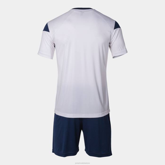 hr Joma set feniks bijela tamnoplava 6FVN4415 muškarci