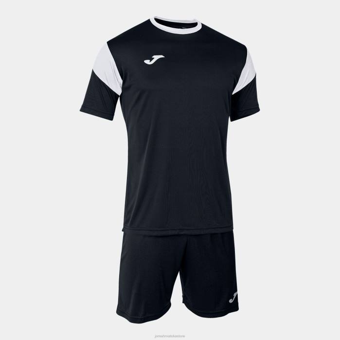hr Joma set feniks crno bijeli 6FVN1249 muškarci