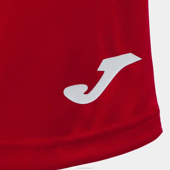 hr Joma set feniks ii bijelo crveno 6FVN3510 muškarci