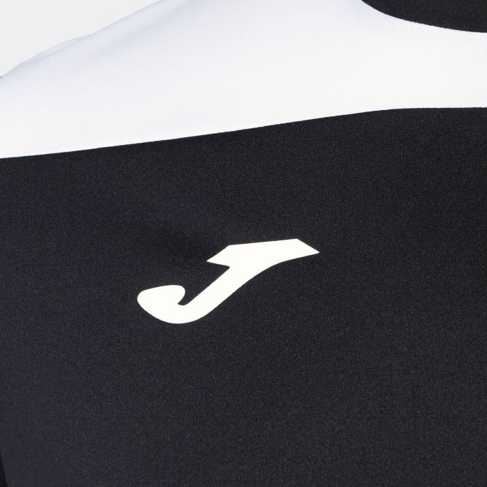 hr Joma set feniks ii crno bijeli 6FVN912 muškarci