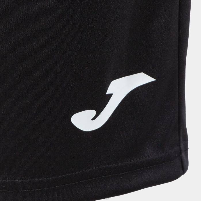 hr Joma set feniks ii crno bijeli 6FVN912 muškarci