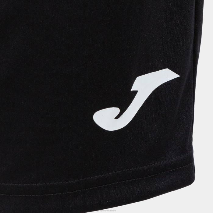 hr Joma set feniks ii crveno-crno 6FVN215 muškarci