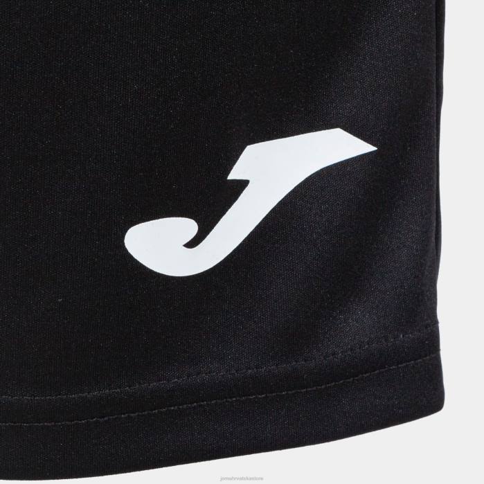 hr Joma set feniks ii crveno žuto crno 6FVN176 muškarci