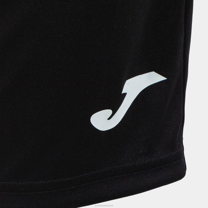 hr Joma set feniks ii fluorescentno zelena crna 6FVN4471 muškarci