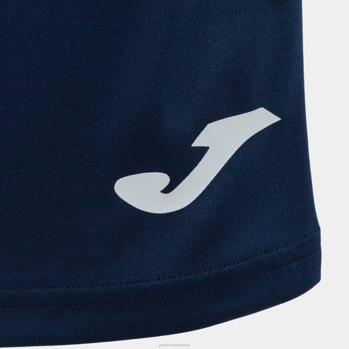 hr Joma set feniks ii kraljevsko plava tamnoplava 6FVN382 muškarci