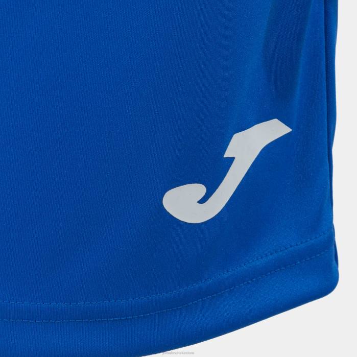 hr Joma set feniks ii kraljevsko plava žuta 6FVN4528 muškarci