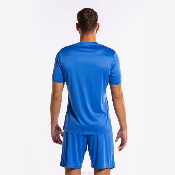 hr Joma set feniks ii kraljevsko plava žuta 6FVN4528 muškarci