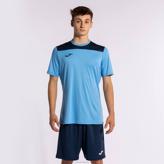 hr Joma set feniks ii nebesko plava tamnoplava 6FVN621 muškarci