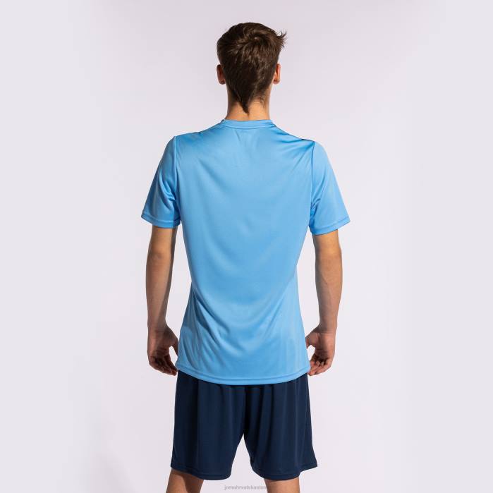 hr Joma set feniks ii nebesko plava tamnoplava 6FVN621 muškarci