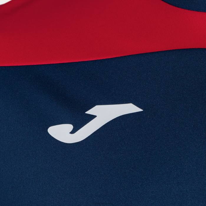 hr Joma set feniks ii tamnoplava crvena 6FVN4476 muškarci