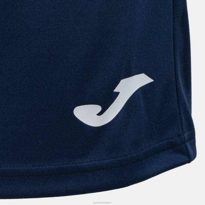 hr Joma set feniks ii žuta tamnoplava 6FVN324 muškarci