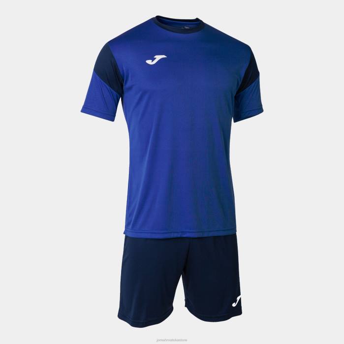 hr Joma set feniks kraljevsko plava tamnoplava 6FVN152 muškarci