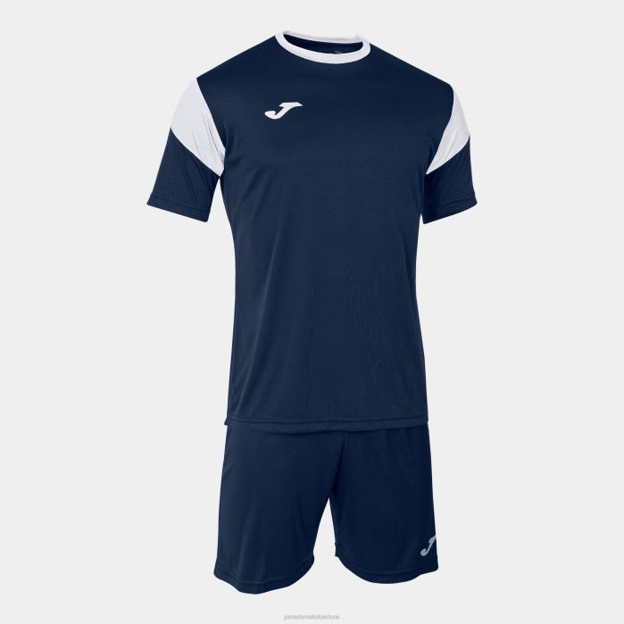 hr Joma set feniks tamnoplava bijela 6FVN3182 muškarci