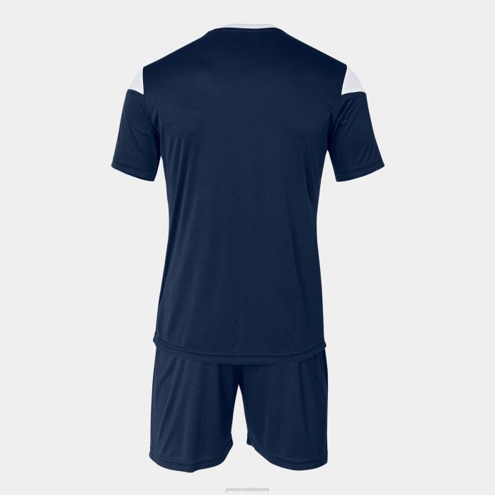 hr Joma set feniks tamnoplava bijela 6FVN3182 muškarci