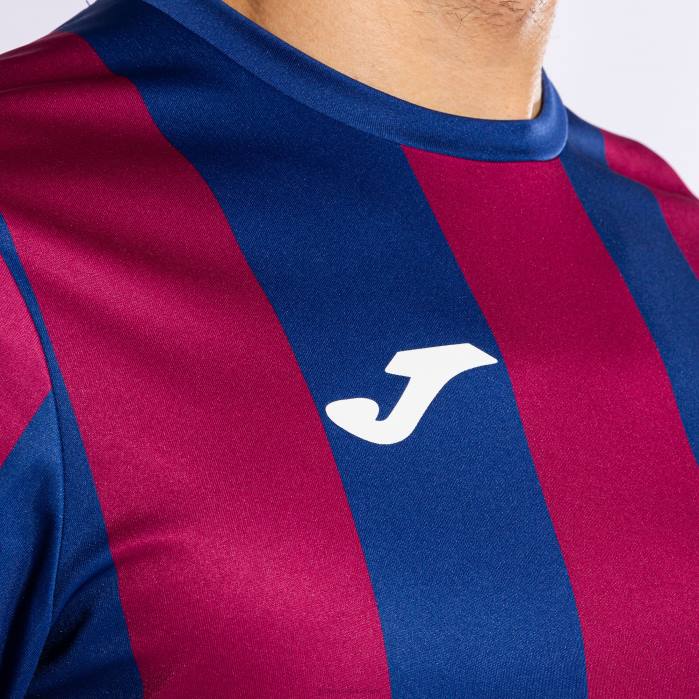 hr Joma set inter classic kraljevsko plava bordo 6FVN4666 muškarci