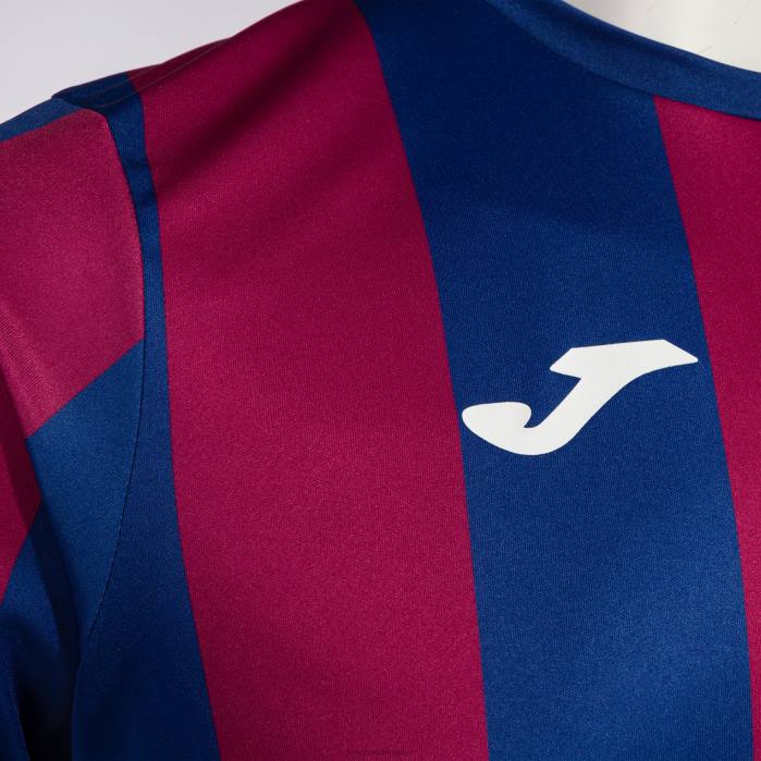 hr Joma set inter classic kraljevsko plava bordo 6FVN944 muškarci