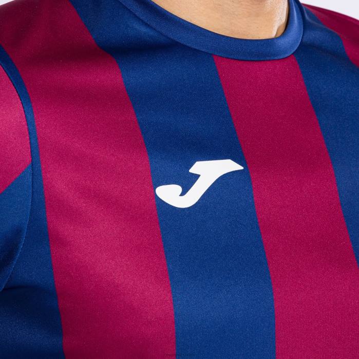 hr Joma set inter classic kraljevsko plava bordo 6FVN944 muškarci