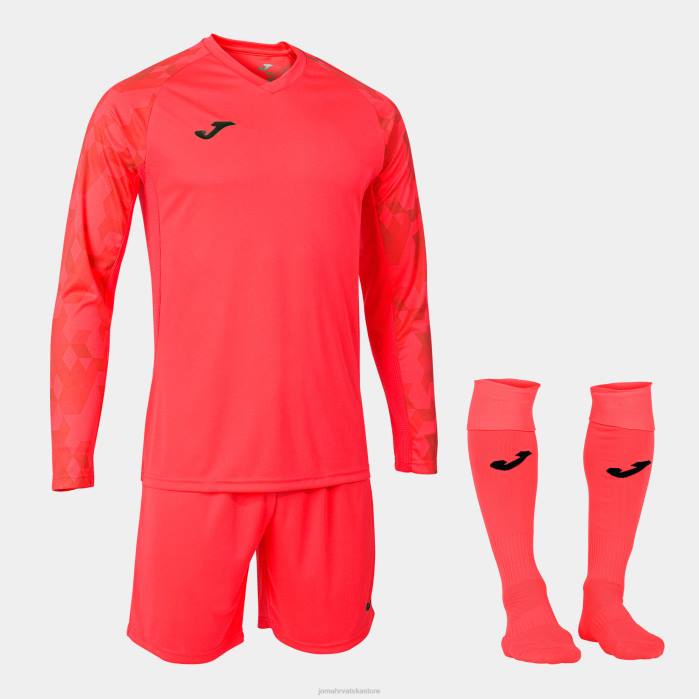 hr Joma set zamora vii fluorescentni koralj 6FVN1518 muškarci