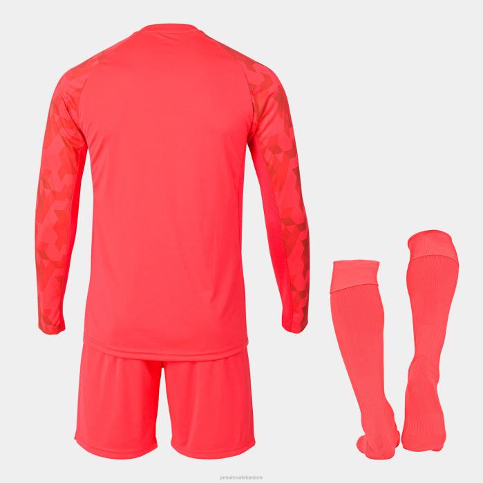 hr Joma set zamora vii fluorescentni koralj 6FVN1518 muškarci