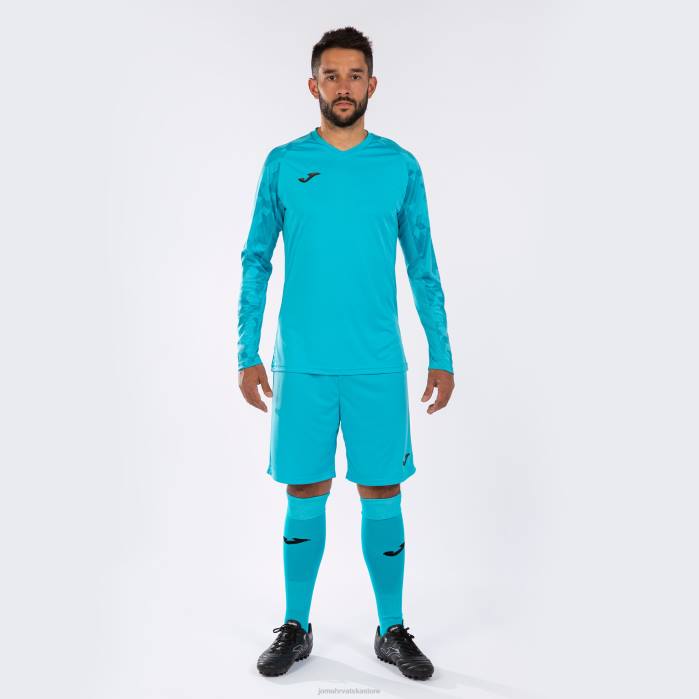 hr Joma set zamora vii fluorescentno tirkizno 6FVN319 muškarci