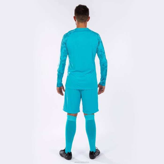 hr Joma set zamora vii fluorescentno tirkizno 6FVN319 muškarci