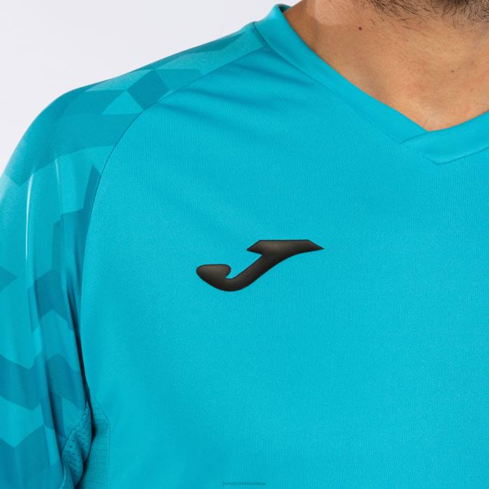hr Joma set zamora vii fluorescentno tirkizno 6FVN319 muškarci