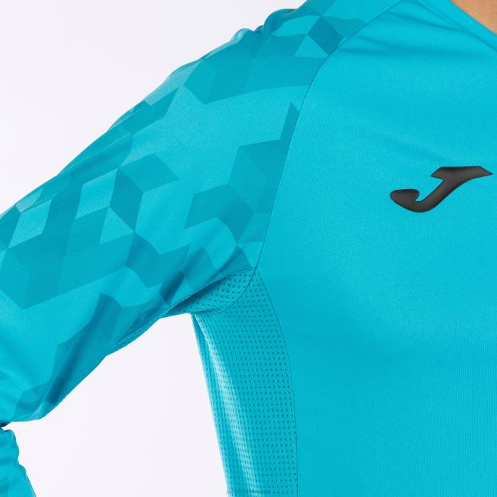hr Joma set zamora vii fluorescentno tirkizno 6FVN319 muškarci