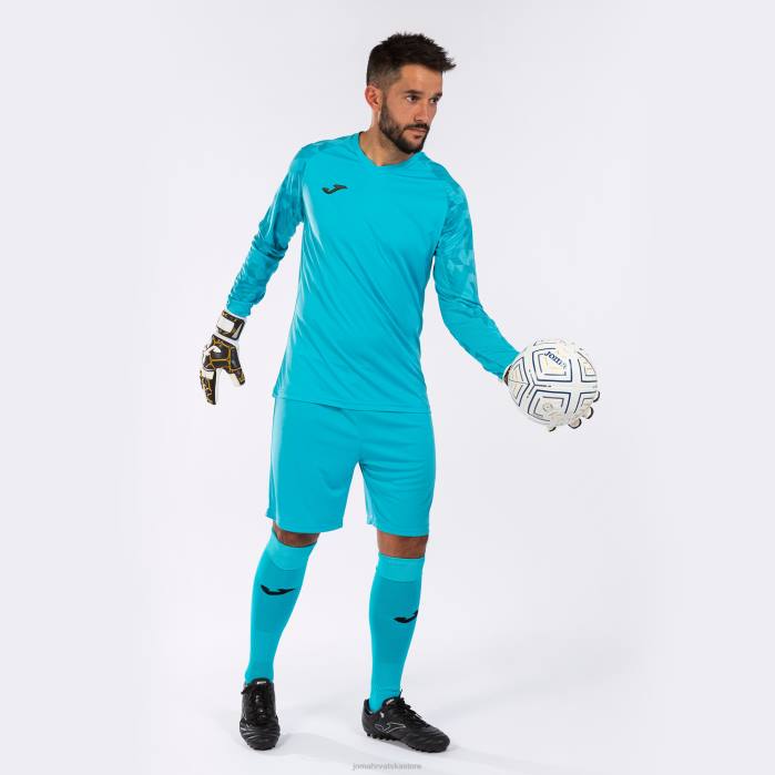 hr Joma set zamora vii fluorescentno tirkizno 6FVN319 muškarci