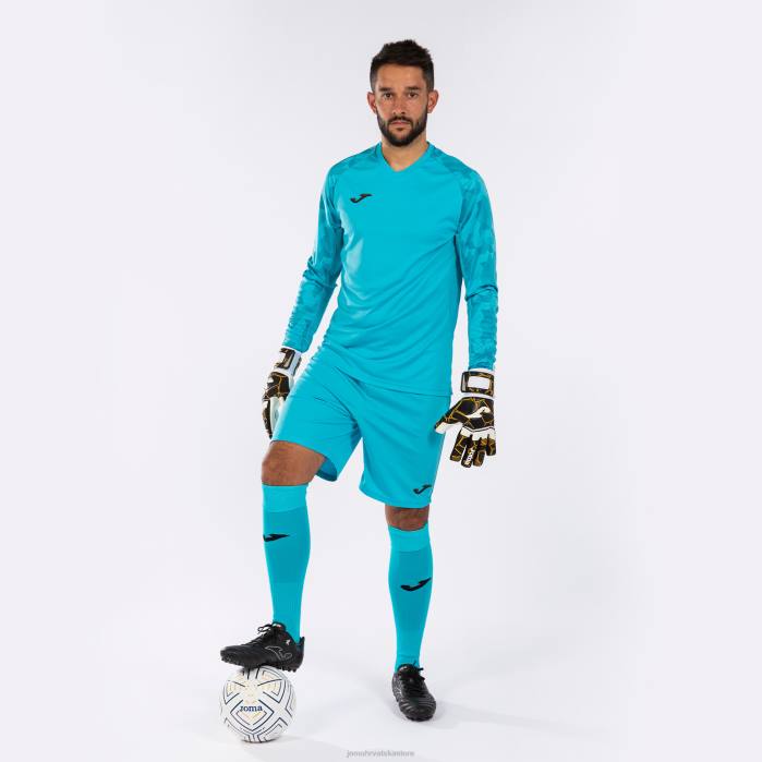hr Joma set zamora vii fluorescentno tirkizno 6FVN319 muškarci