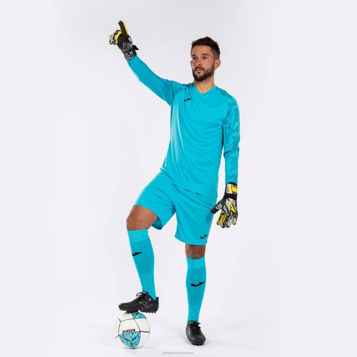 hr Joma set zamora vii fluorescentno tirkizno 6FVN319 muškarci