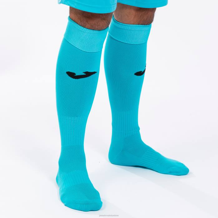 hr Joma set zamora vii fluorescentno tirkizno 6FVN319 muškarci