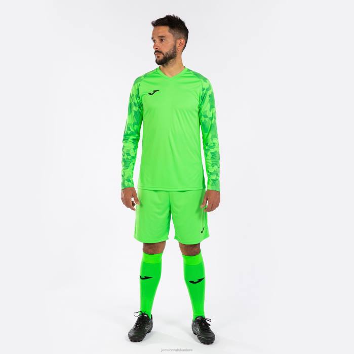 hr Joma set zamora vii fluorescentno zelena 6FVN2896 muškarci