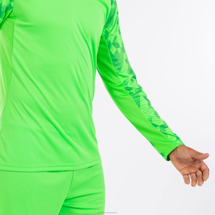 hr Joma set zamora vii fluorescentno zelena 6FVN2896 muškarci