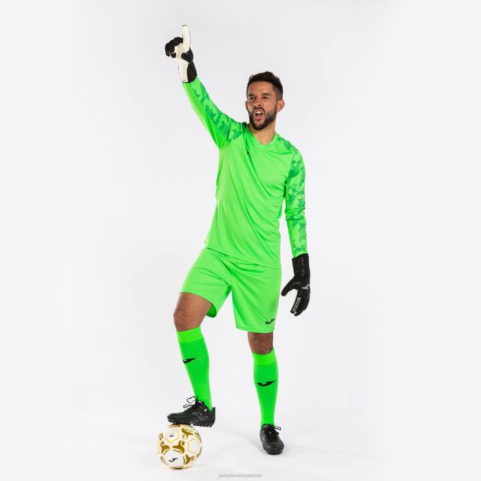 hr Joma set zamora vii fluorescentno zelena 6FVN2896 muškarci