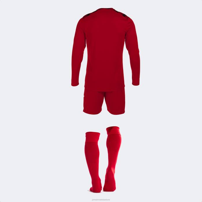 hr Joma set zamora viii Crvena 6FVN1098 muškarci