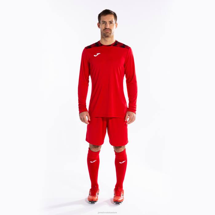 hr Joma set zamora viii Crvena 6FVN1098 muškarci