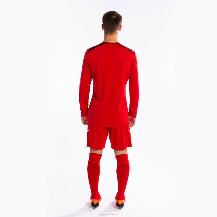 hr Joma set zamora viii Crvena 6FVN1098 muškarci